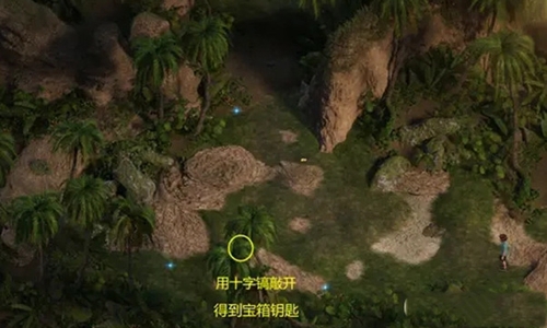 《纳迪亚之宝》全宝箱钥匙地点一览