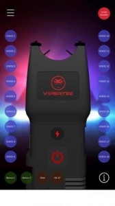 警车警笛模拟器