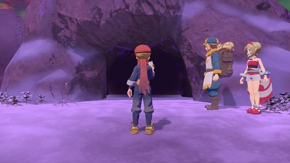 《宝可梦传说》阿尔宙斯通关全流程图文攻略