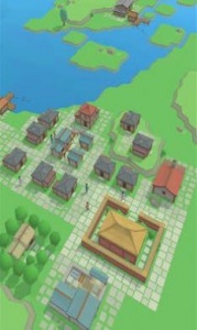 古中国建造者内置修改器