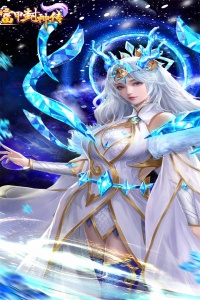 富甲封神传官方正版