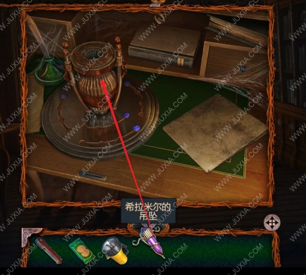 《密室逃脱10侦探风云》全章节通关攻略