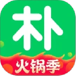 朴朴超市app
