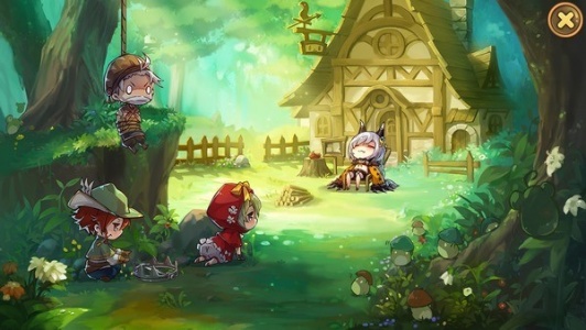 宝石研物语伊恩之石