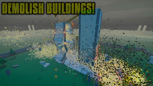 G沙盒：仇恨国际服