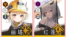 《胜利女神：新的希望》角色强度排行与培养建议