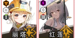 《胜利女神：新的希望》角色强度排行与培养建议