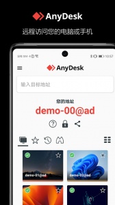 anydesk