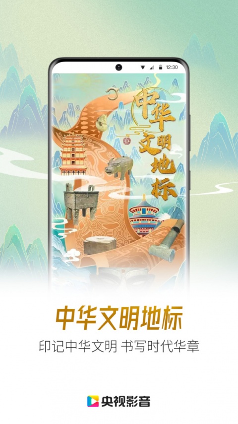 央视影音大字版