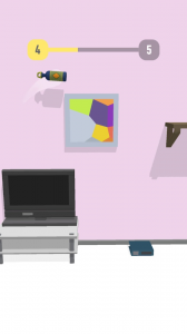 保护球球跳一跳