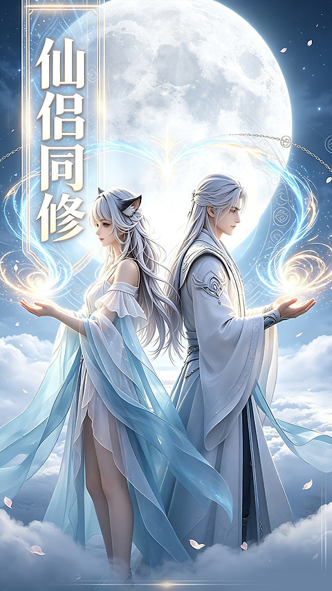 梦仙灵