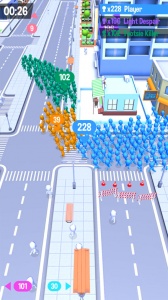 迷你动物大作战游戏官方版