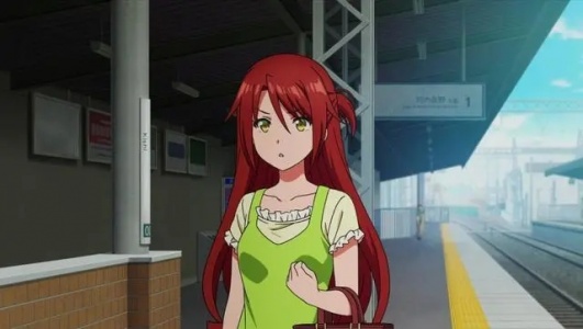 堕落玩偶(Fallen Doll)