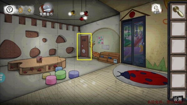 《密室逃脱9无人医院》完整版图文攻略