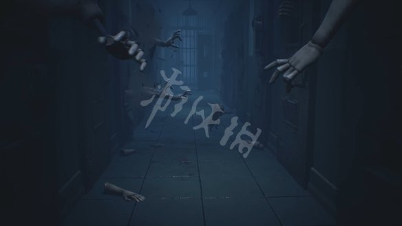 《小小梦魇2》通关攻略全流程图解