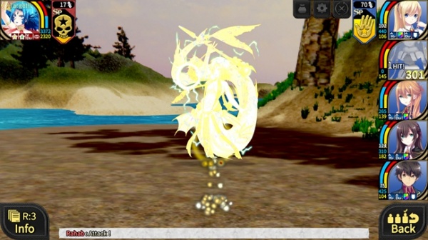 《创神之阿尔斯马格纳》一周目困难通关攻略