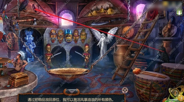 《密室逃脱10侦探风云》全章节通关攻略