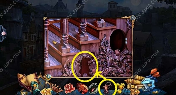 《密室逃脱15神秘宫殿》新版全章节通关攻略