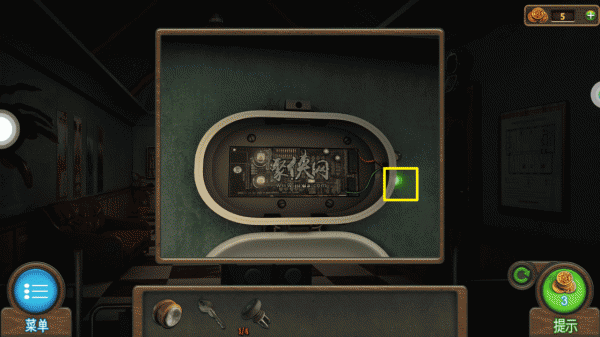 《密室逃脱7环游世界》全章节通关攻略