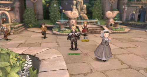 森之国度官方版