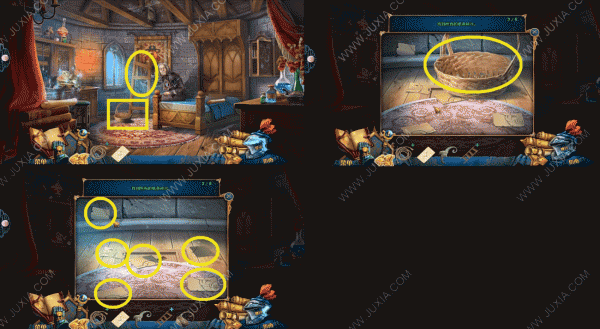 《密室逃脱15神秘宫殿》新版全章节通关攻略