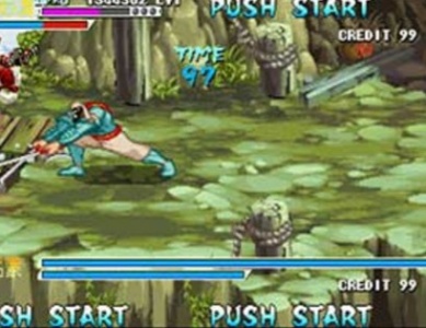 三国战纪拳皇三国