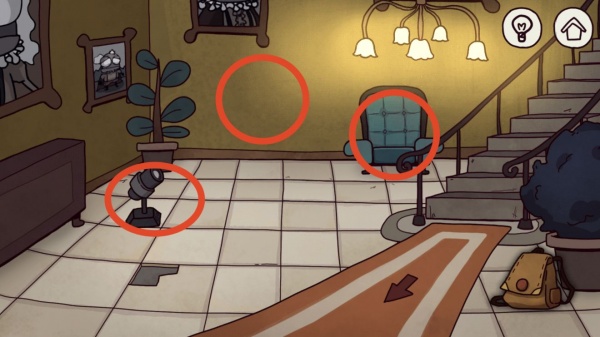 《树洞奇妙之旅》全流程图文攻略