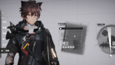 《明日方舟：终末地》狼卫技能介绍