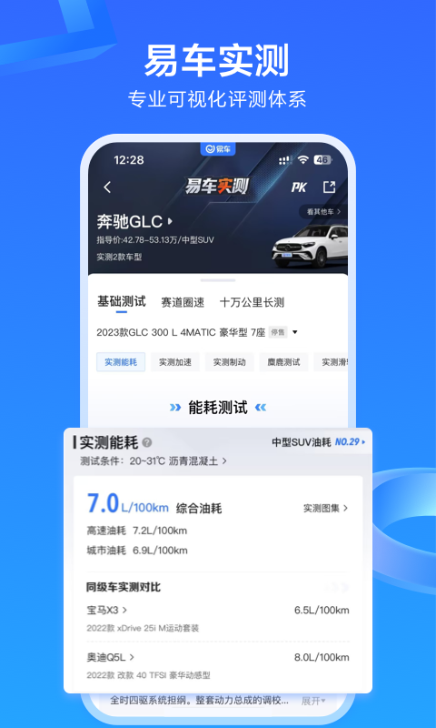 易车2023