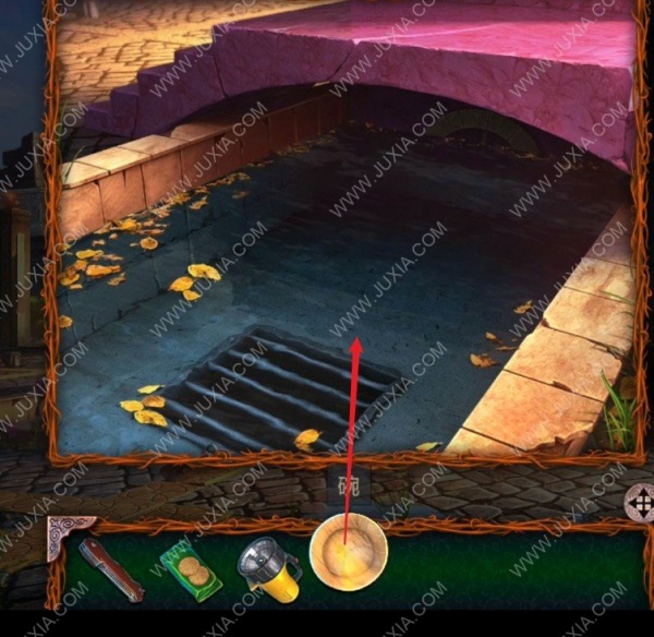 《密室逃脱10侦探风云》全章节通关攻略