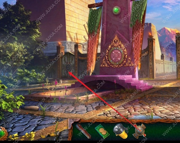 《密室逃脱10侦探风云》全章节通关攻略