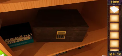 密室逃脱：挑战