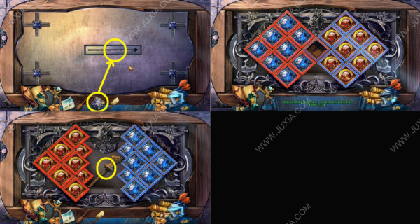 《密室逃脱15神秘宫殿》新版全章节通关攻略