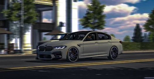 多人停车场内置菜单版