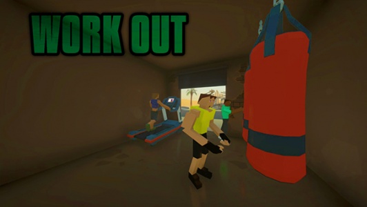 G沙盒：仇恨国际服