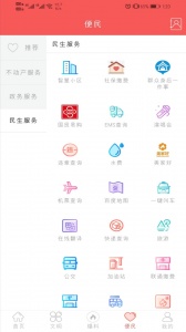 大美仁寿app