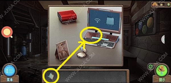 《密室逃脱7环游世界》全章节通关攻略