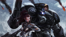 《星际争霸》秘籍命令及输入方法介绍