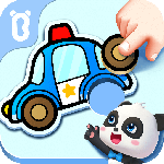 宝宝巴士宝宝认知大全