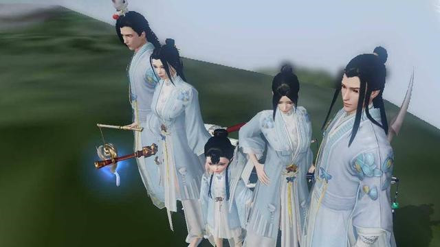 一梦江湖手游