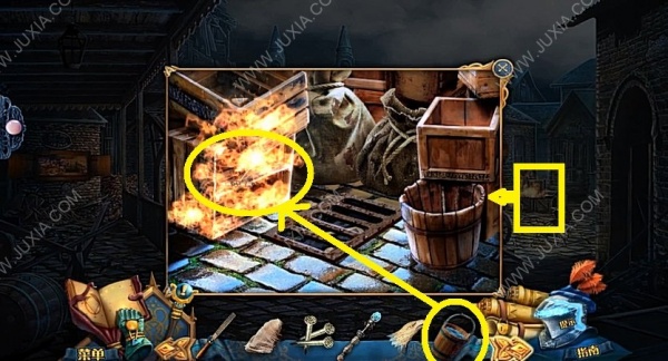 《密室逃脱15神秘宫殿》新版全章节通关攻略