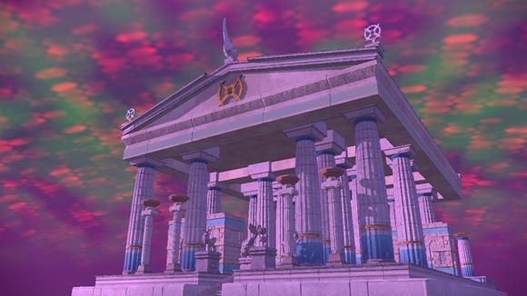 《宝可梦传说》阿尔宙斯通关全流程图文攻略