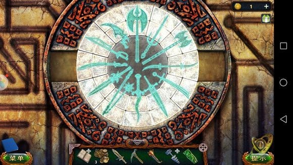 《密室逃脱20巨人追踪》全章节通关攻略