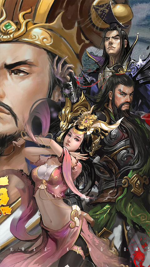 大皇帝盛世版