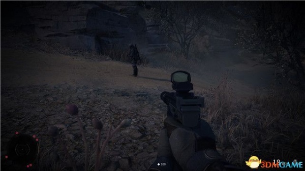 《狙击手幽灵战士契约2》全关卡通关攻略