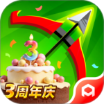弓箭传说九游版