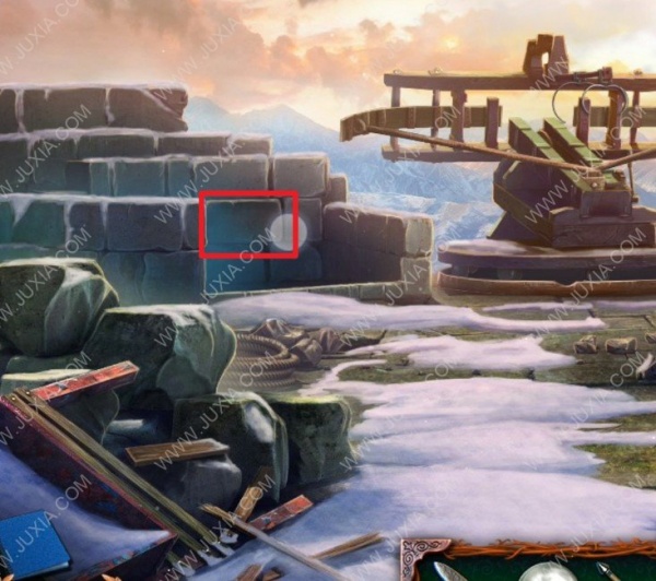 《密室逃脱10侦探风云》全章节通关攻略