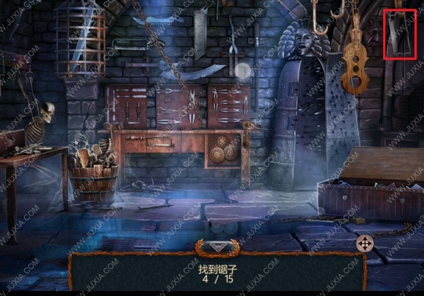 《密室逃脱10侦探风云》全章节通关攻略