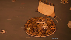 《饥荒联机版》月岛最全玩法攻略