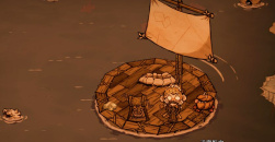 《饥荒联机版》月岛最全玩法攻略